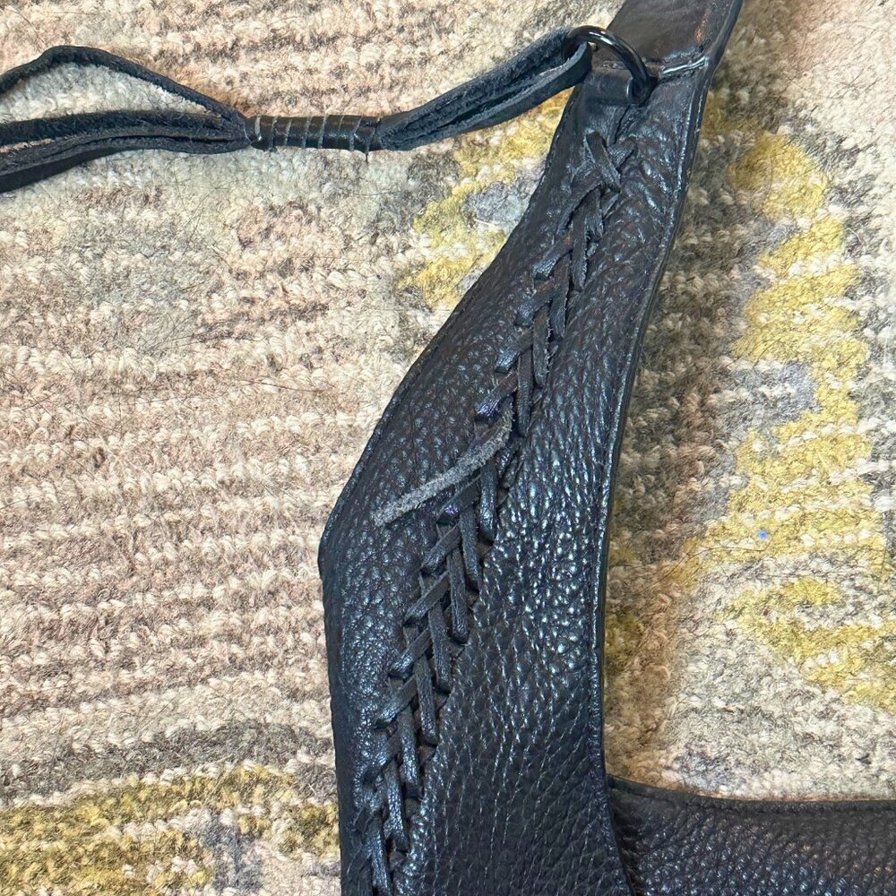 Rebecca Minkoff Bucket Bag, Black - Picture 4 of 5